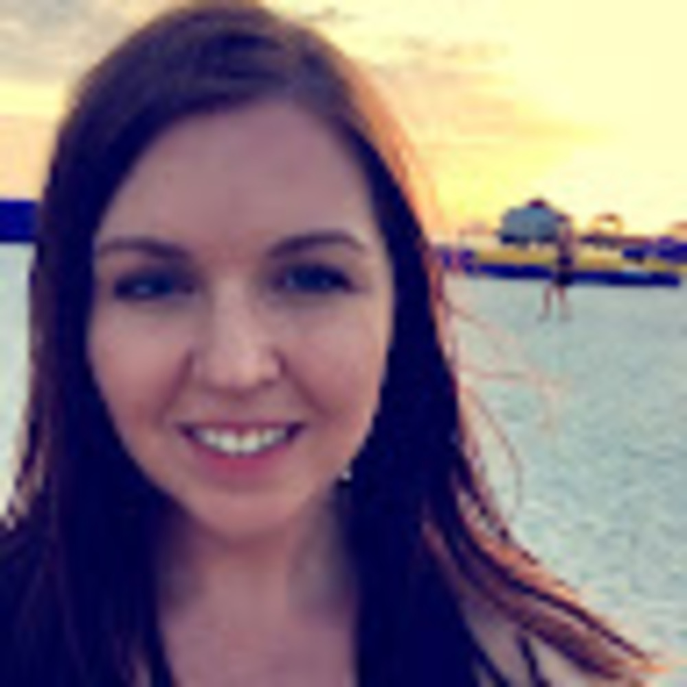 Meet your Posher, Jess